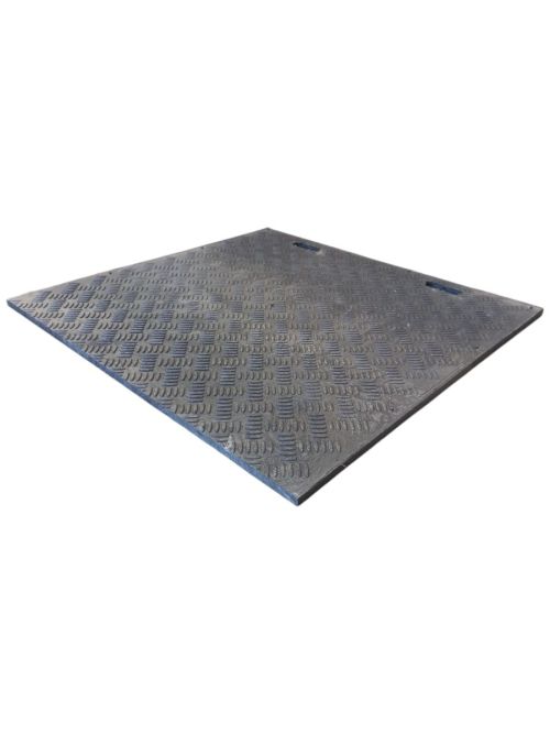 Loopschot 100x100x2cm - DZ - foto's 3